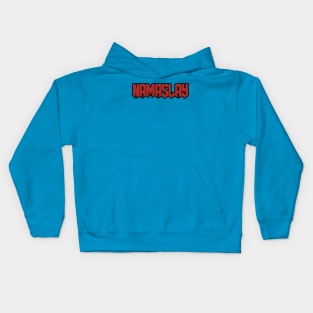 Namaslay Kids Hoodie